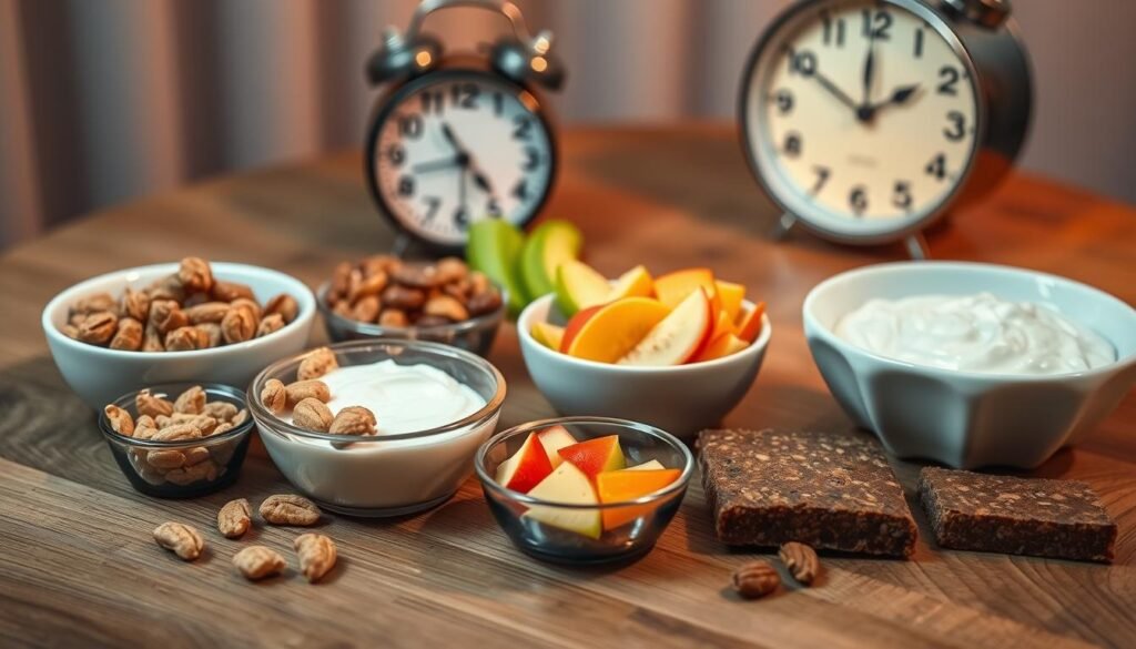 Best pre-workout snacks for evening exercise