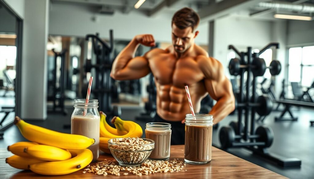 What to eat 30 minutes before workout bodybuilding