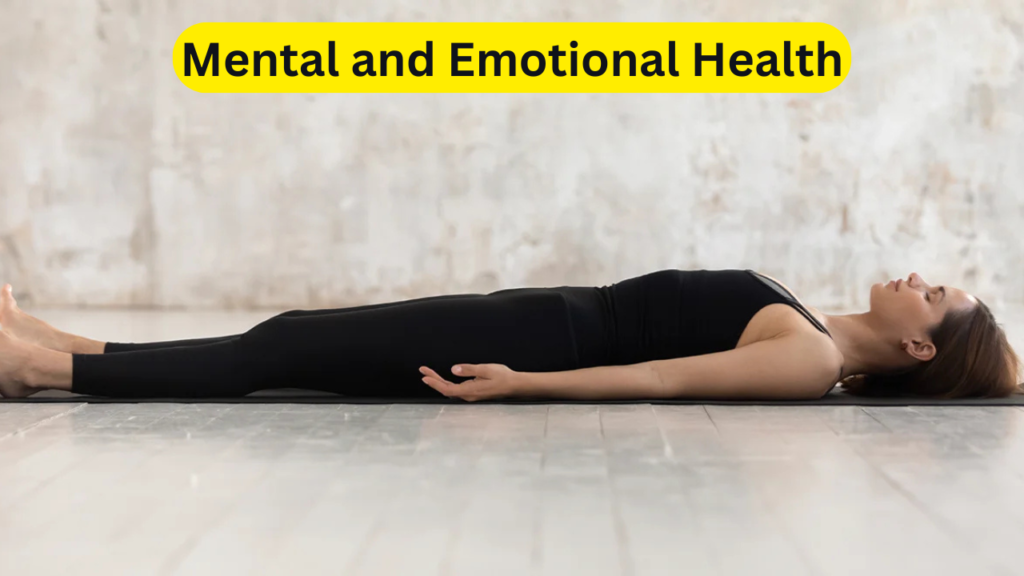 10-Minute Yoga Nidra