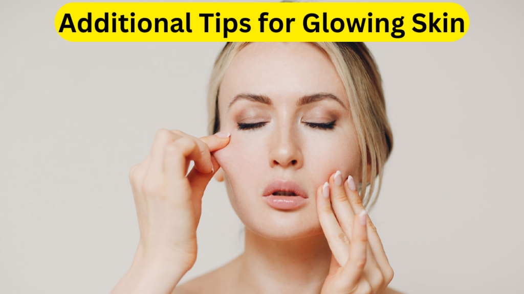 5 Best Face Yoga Techniques