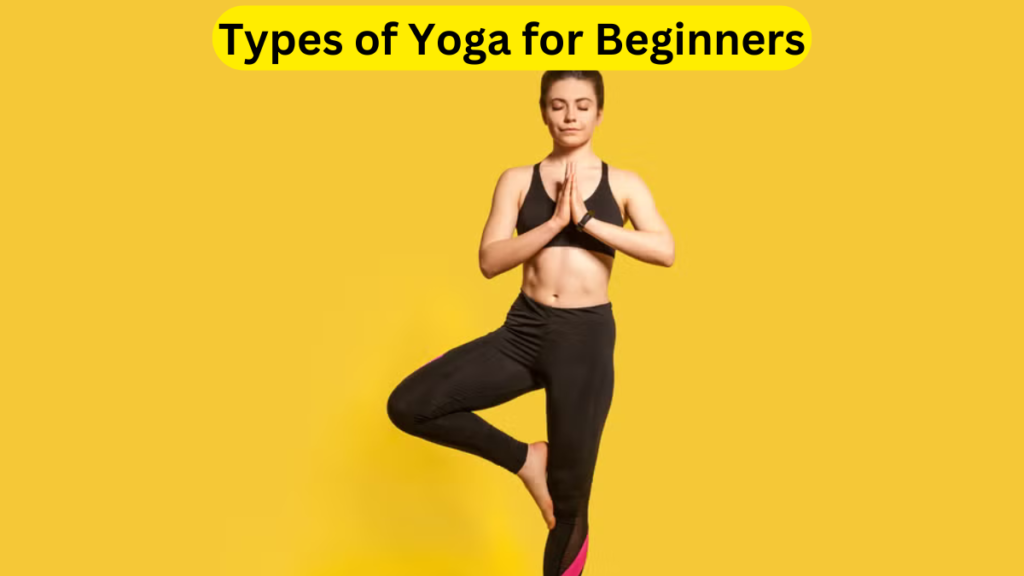 A Complete Guide to Yoga for Beginners