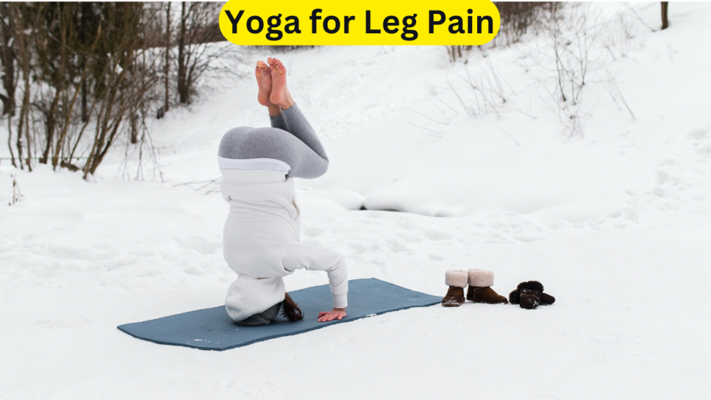 Benefits of Practicing Yoga in Winter