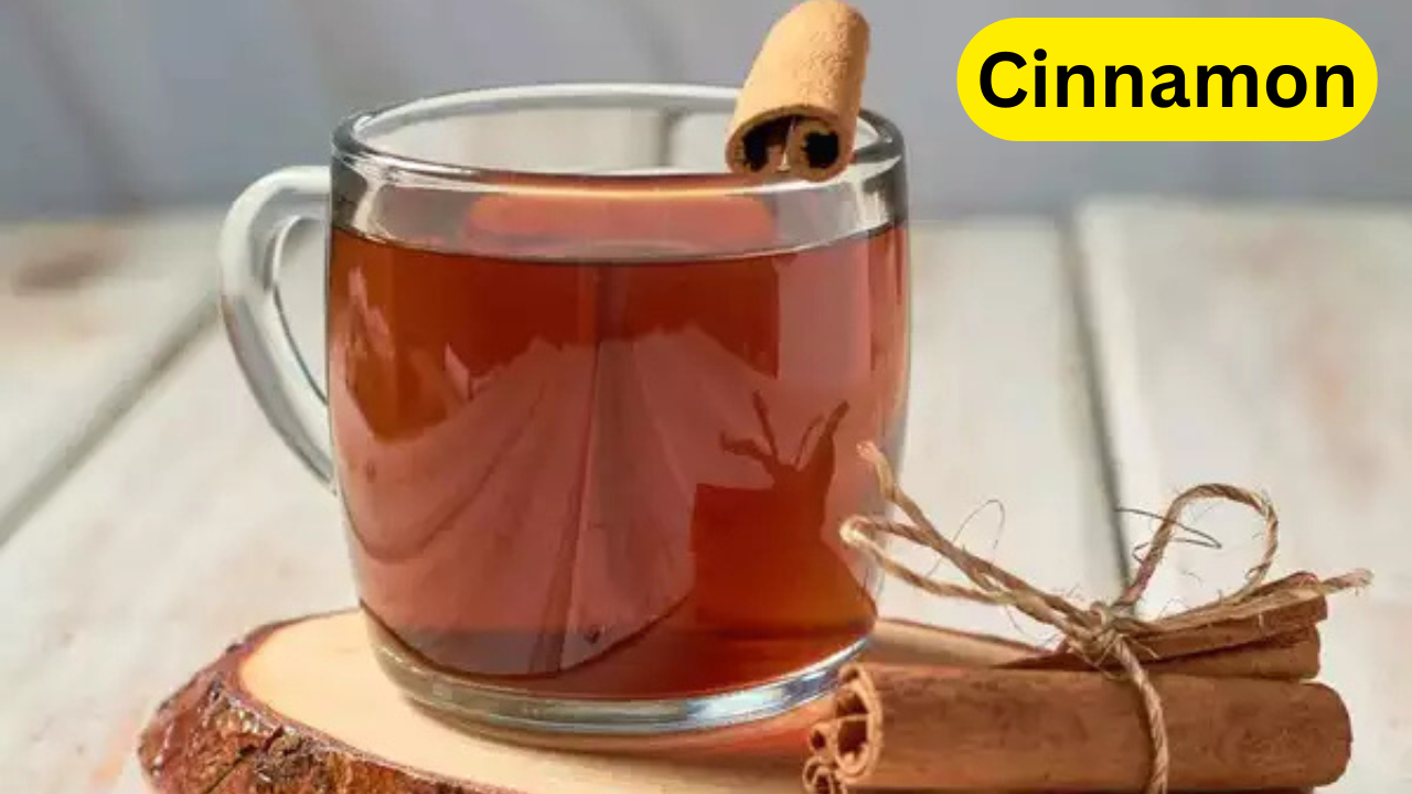 Cinnamon