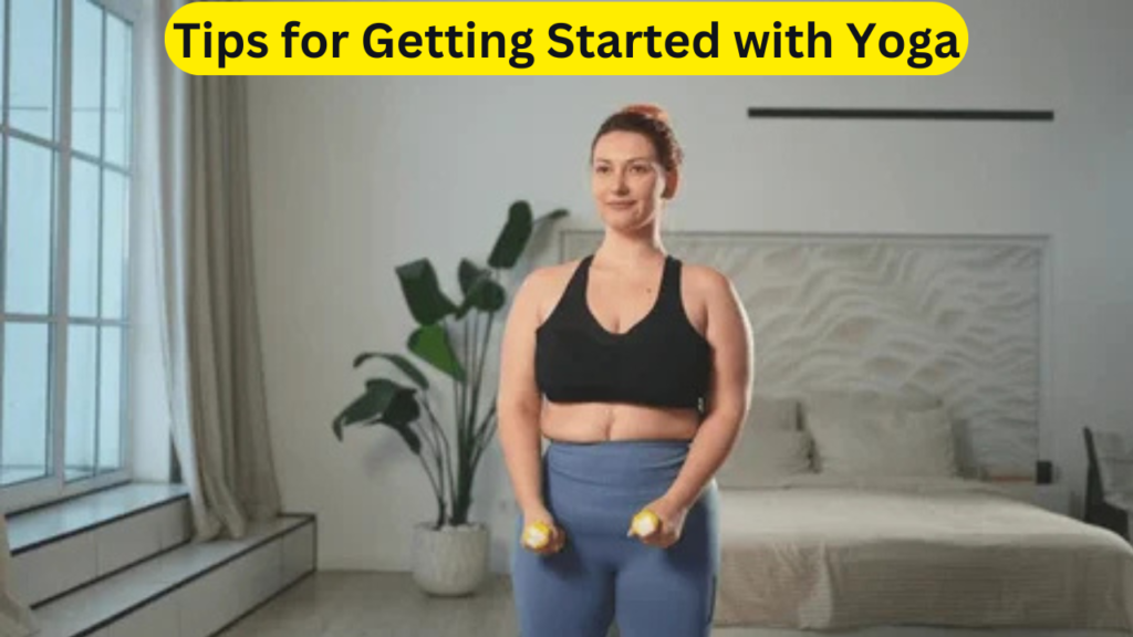 Yoga and Overweight