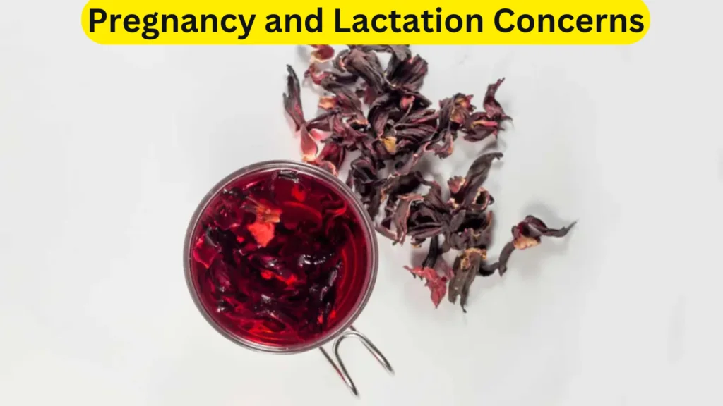 Hibiscus Tea Benefits