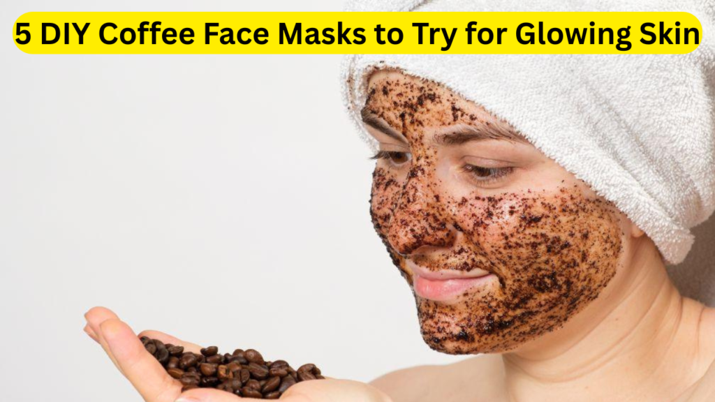How to Make Your Skin Glow