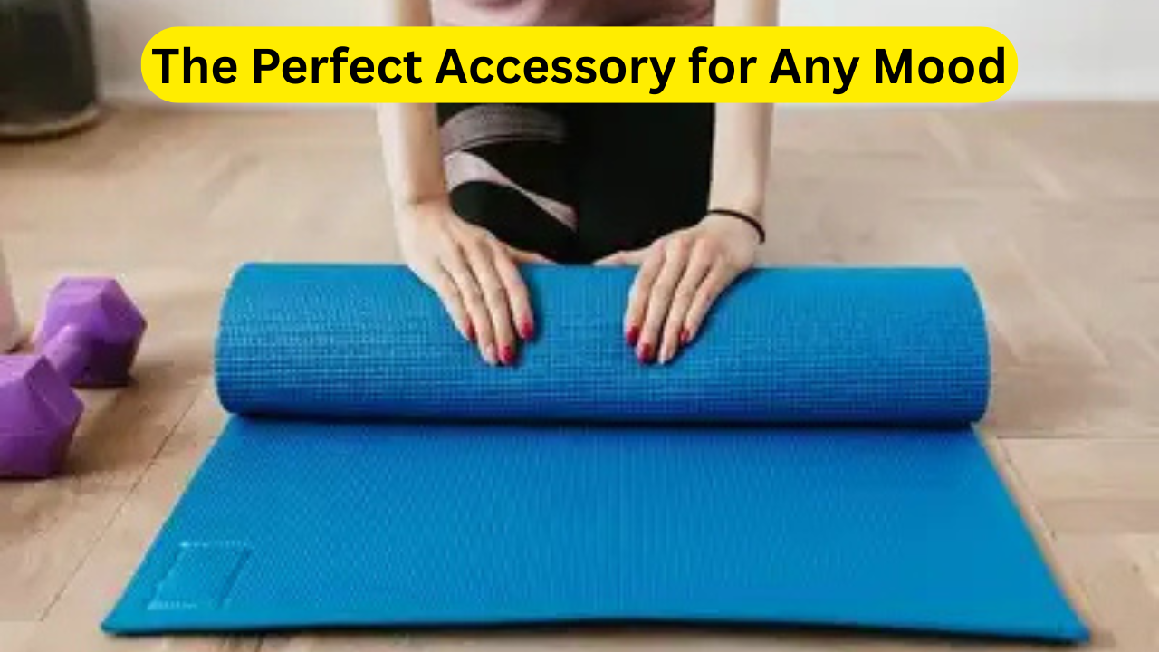 The Perfect Accessory for Any Mood