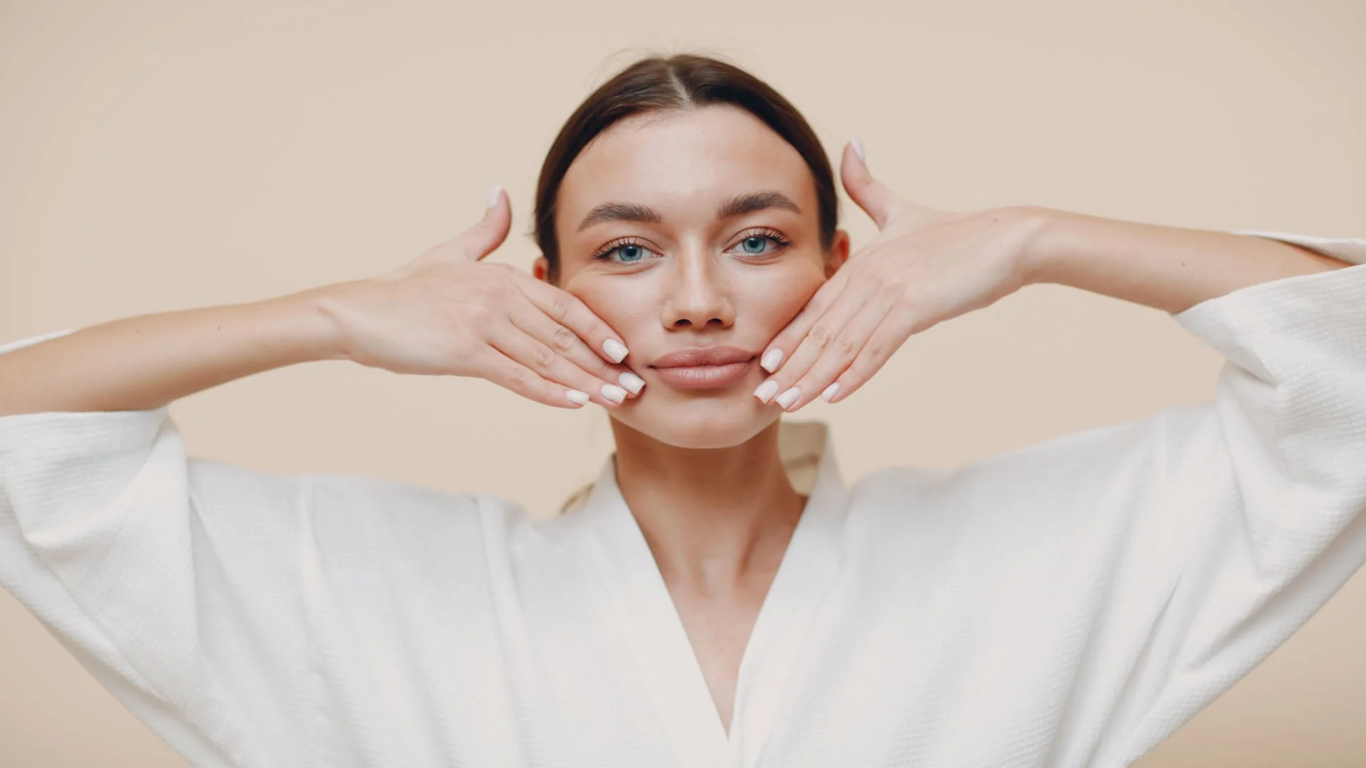 Can Facial Yoga and Diet Replace Cosmetic Treatments